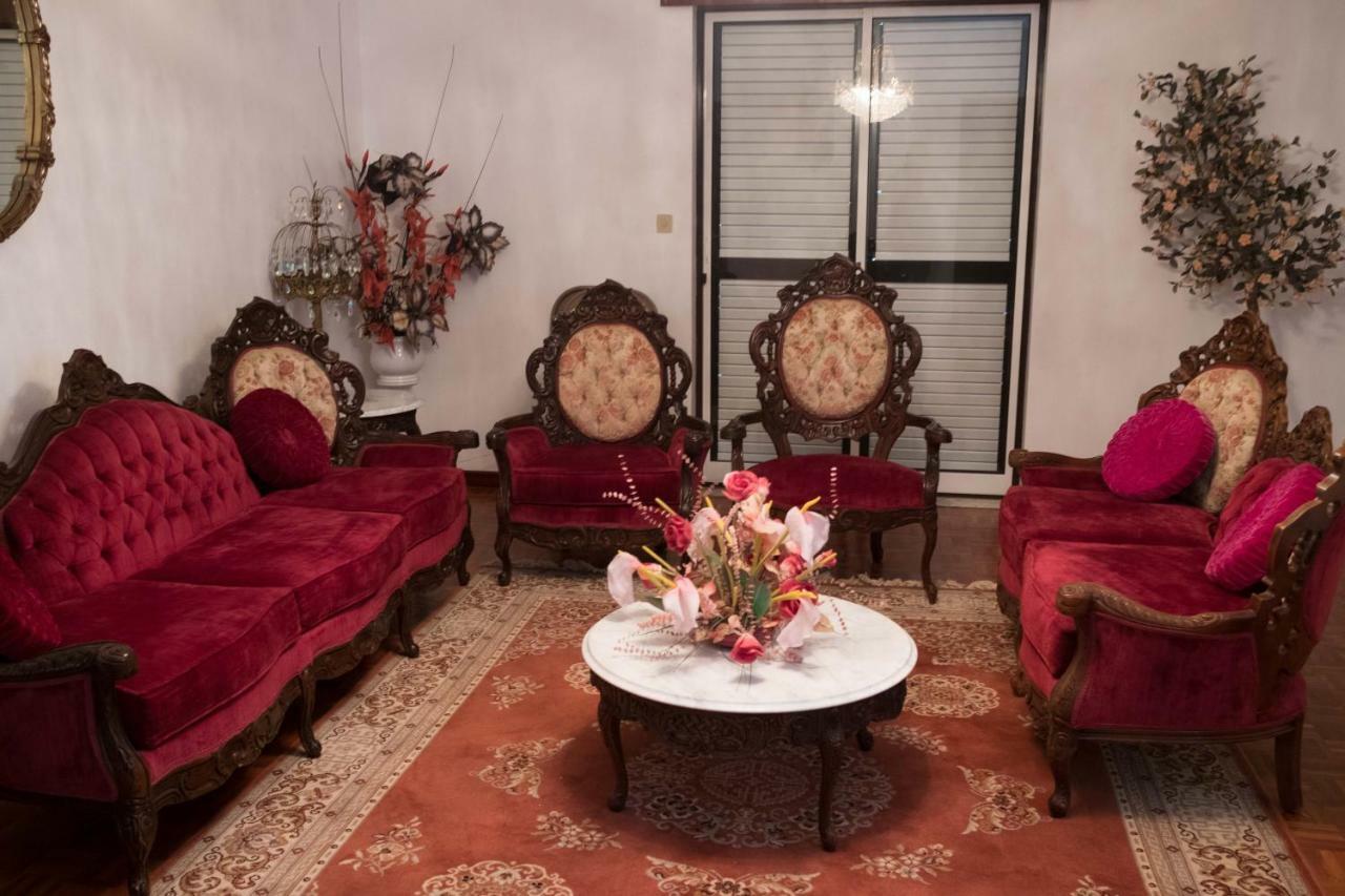 Home Pico - Casa Dos Cedros Criacao Velha Luaran gambar