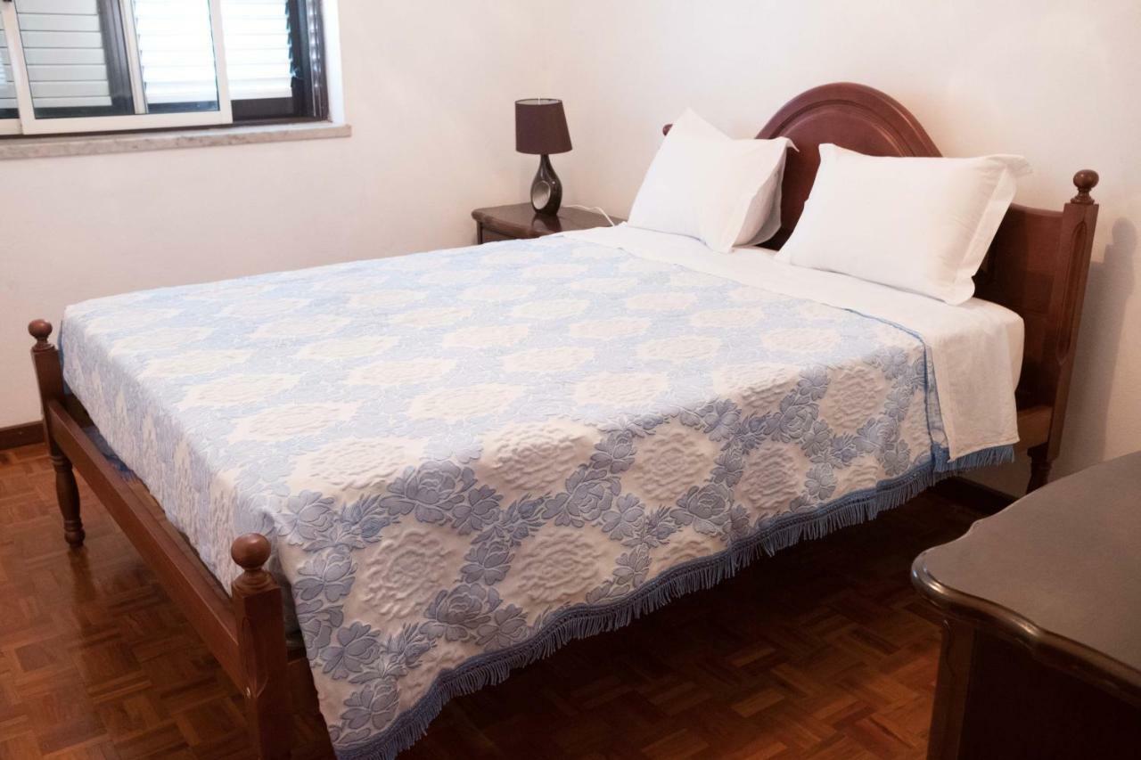 Home Pico - Casa Dos Cedros Criacao Velha Luaran gambar