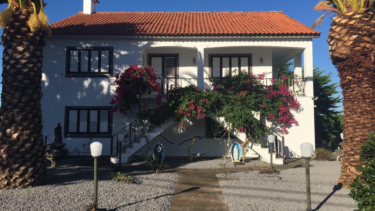 Home Pico - Casa Dos Cedros Criacao Velha Luaran gambar
